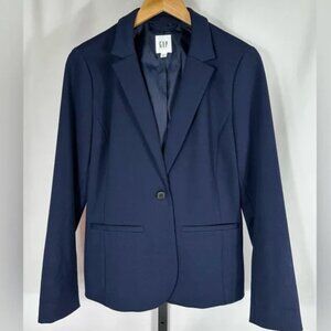 GAP Navy Blazer